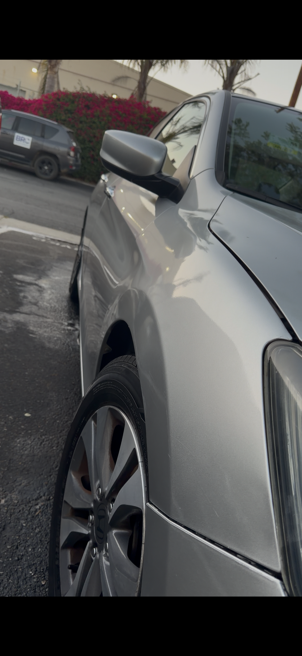 Express Plus Detail