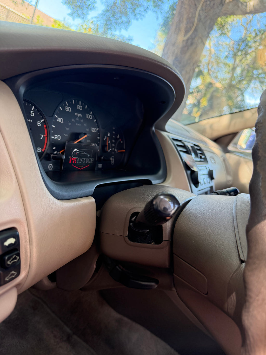 Express Plus Detail