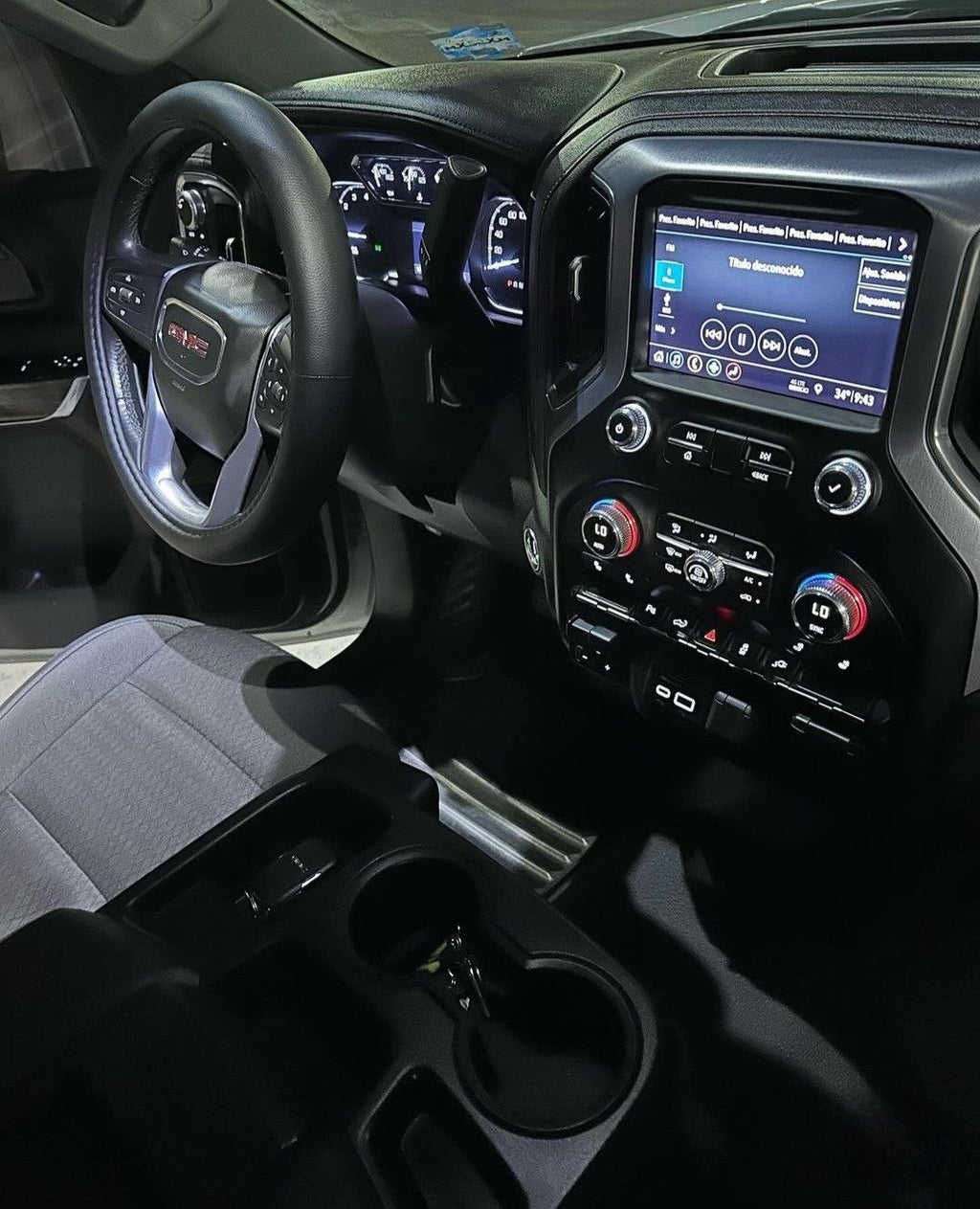 Express Plus Detail