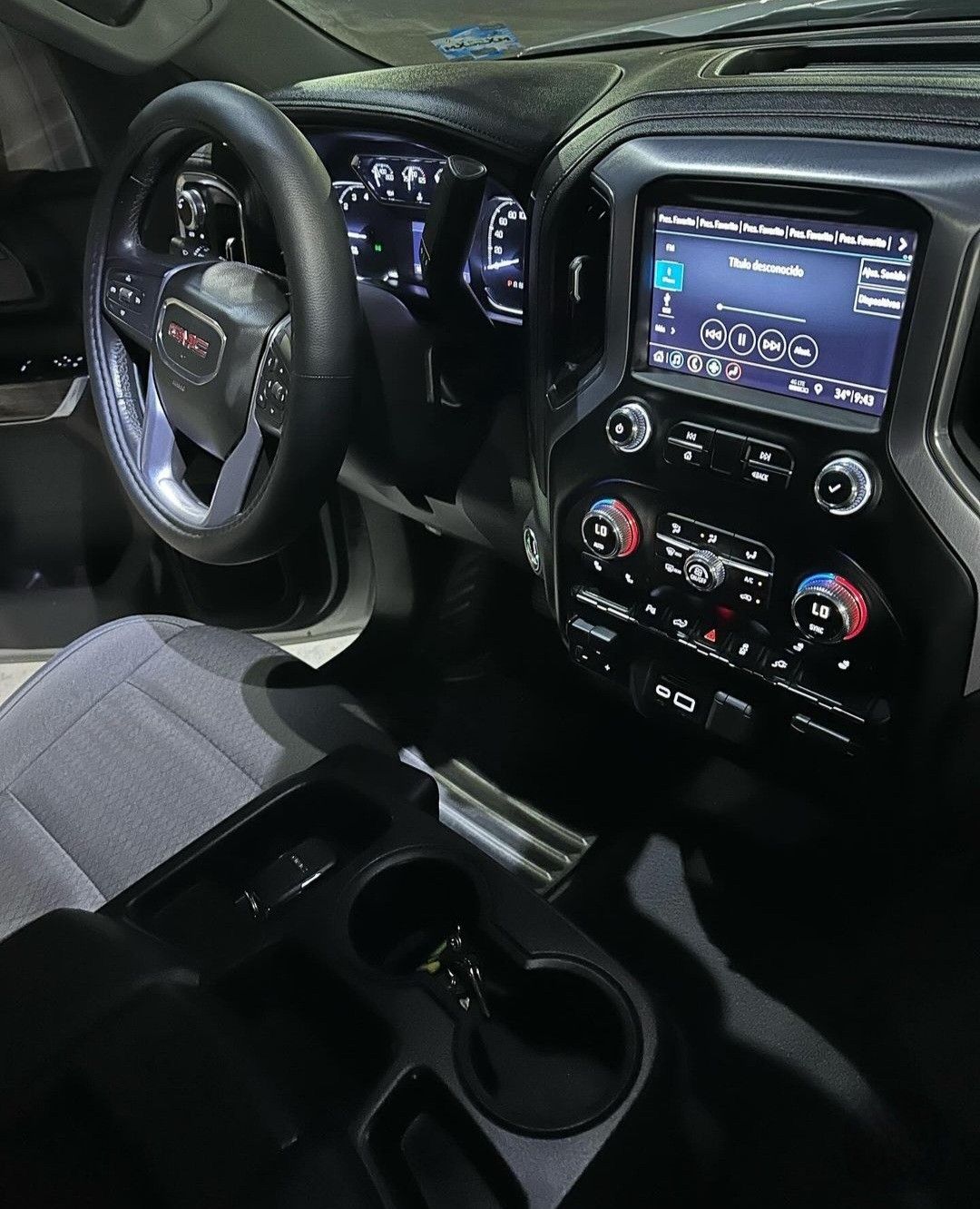 Express Plus Detail
