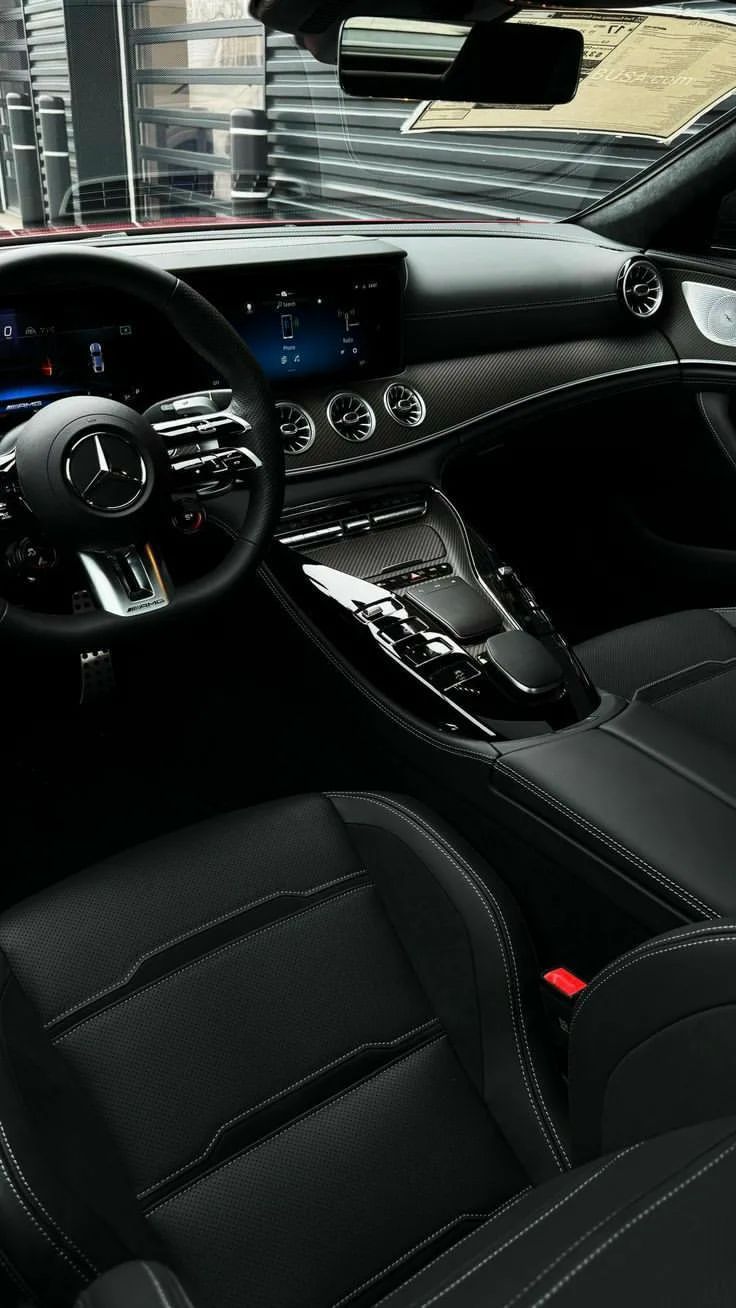 Basic Interior Detail