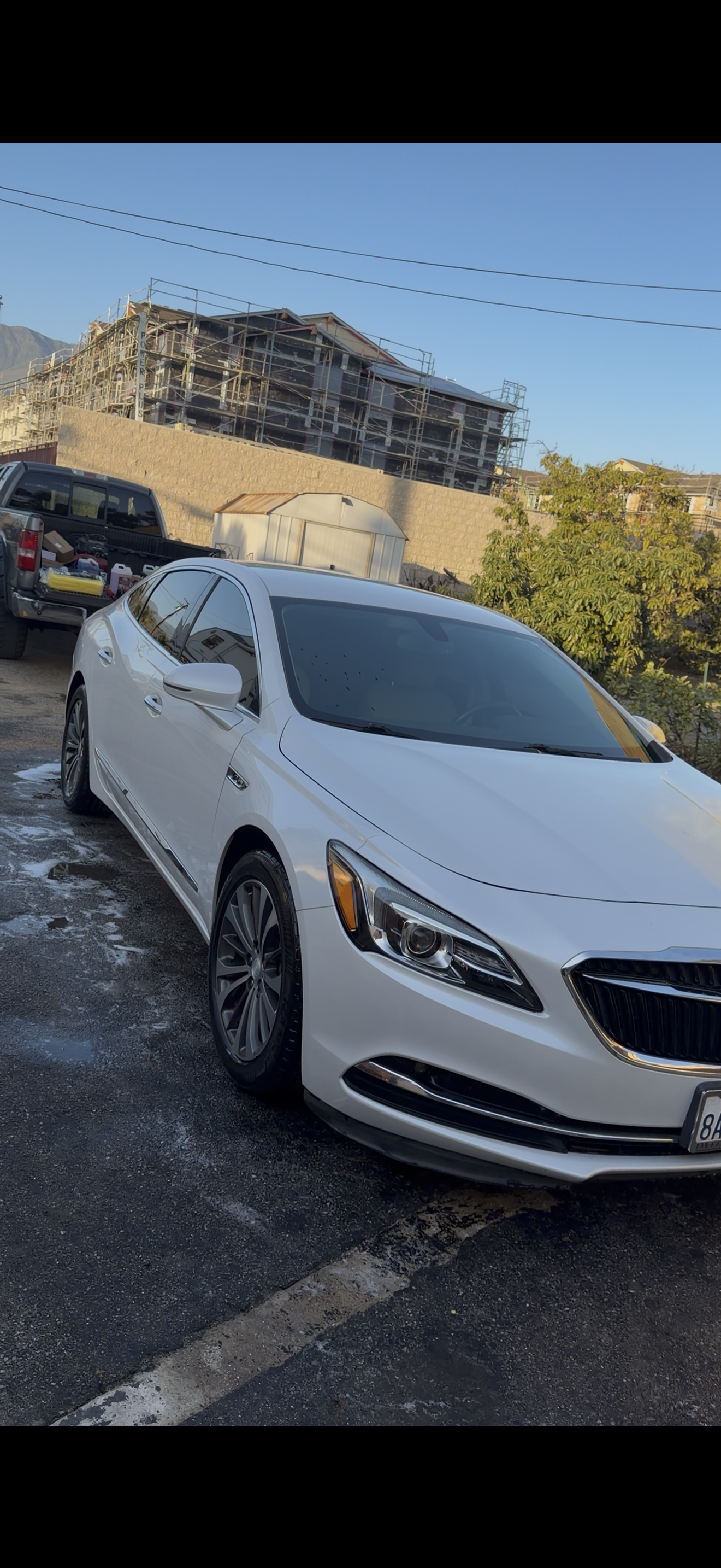 Express Plus Detail