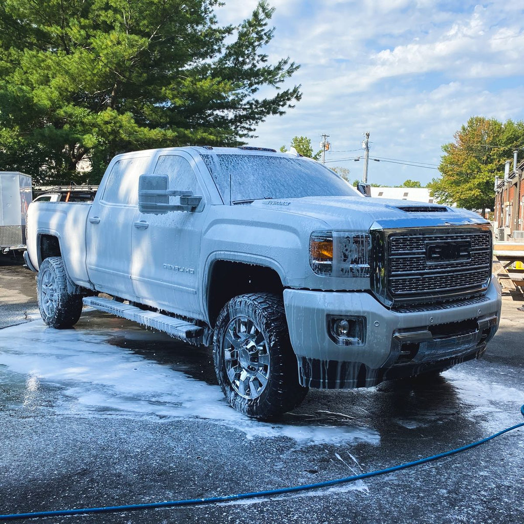 Express Plus Detail